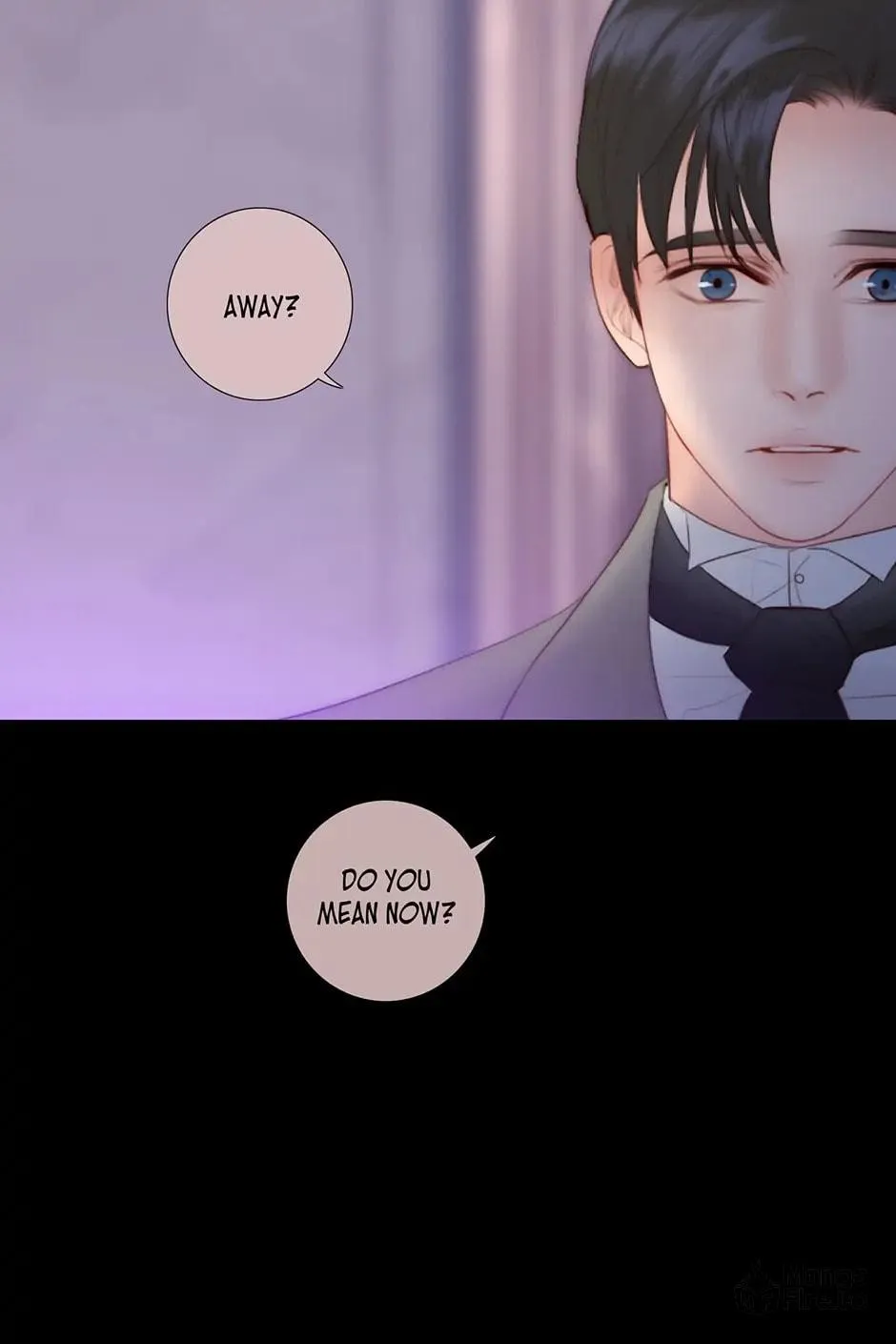 The Portrait Chapter 65 page 28 - 