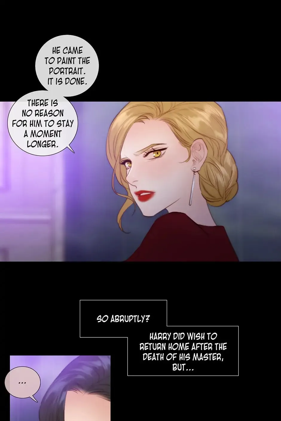 The Portrait Chapter 65 page 29 - 