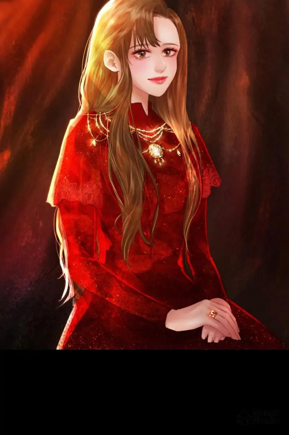 The Portrait Chapter 65 page 4 - 