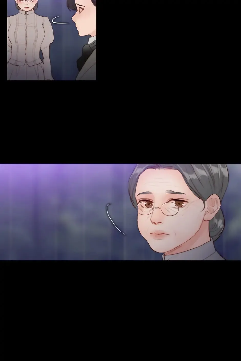 The Portrait Chapter 65 page 32 - 