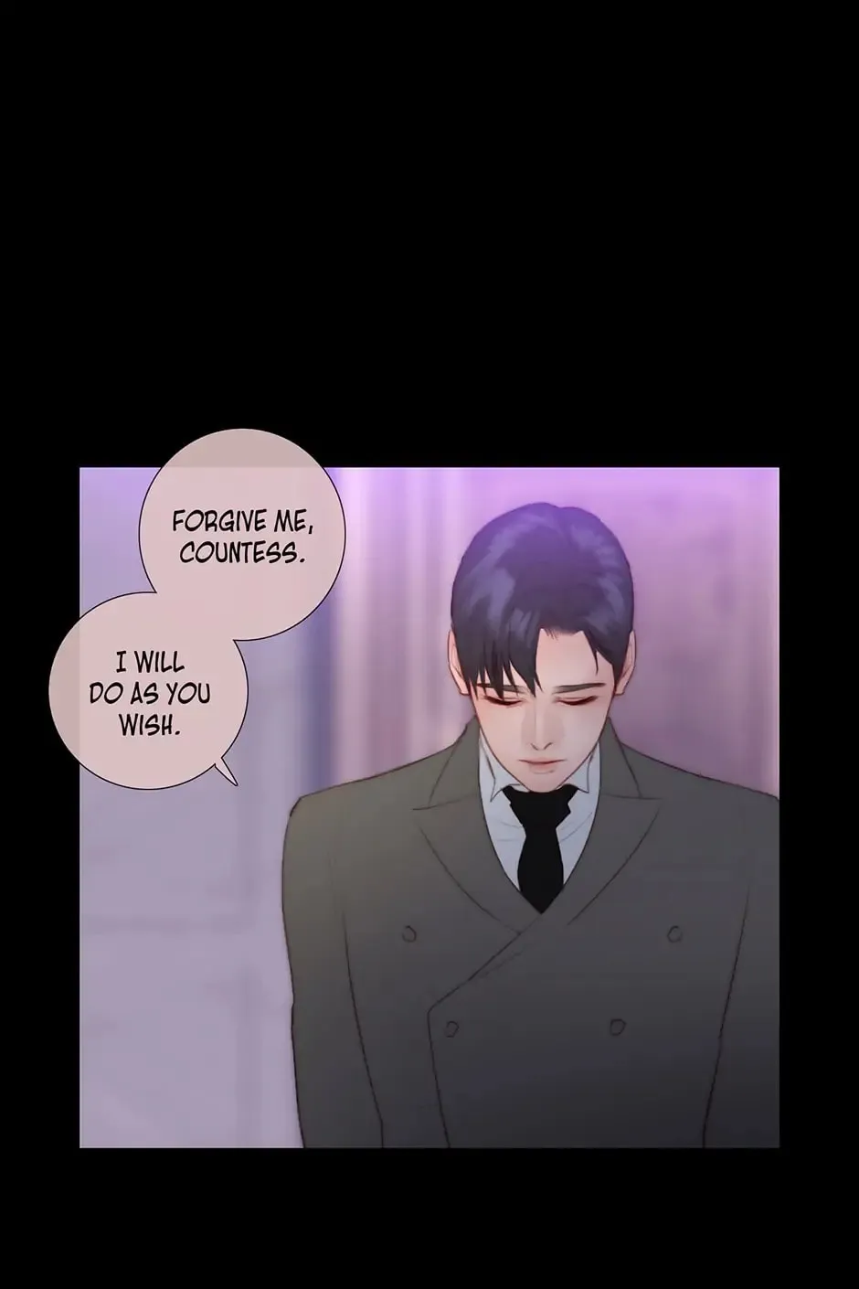 The Portrait Chapter 65 page 33 - 