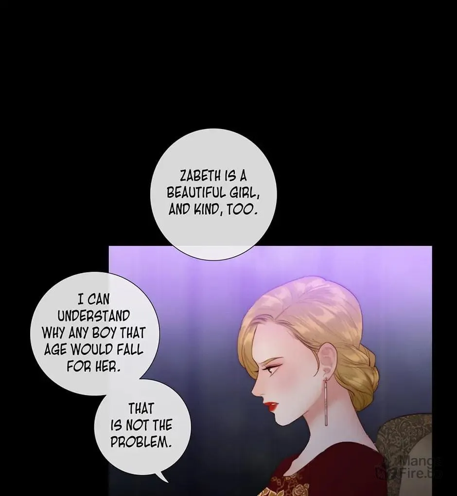 The Portrait Chapter 65 page 37 - 