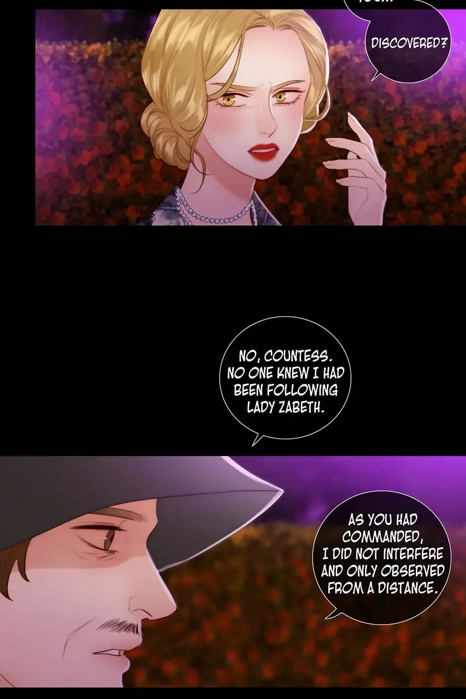 The Portrait Chapter 65 page 42 - 