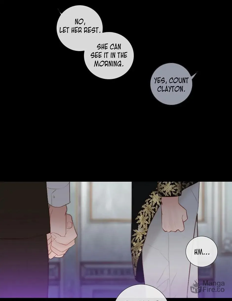 The Portrait Chapter 65 page 7 - 