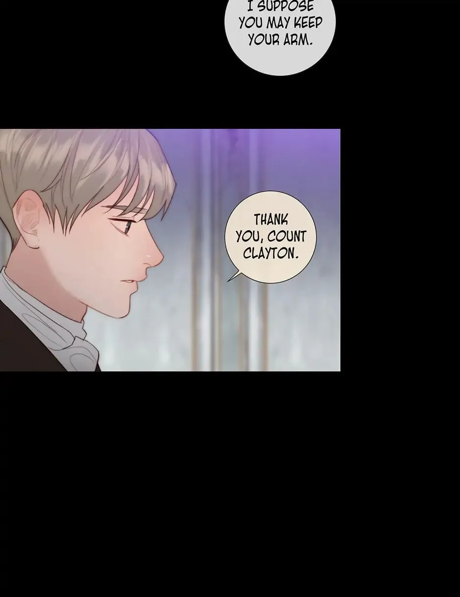 The Portrait Chapter 65 page 8 - 
