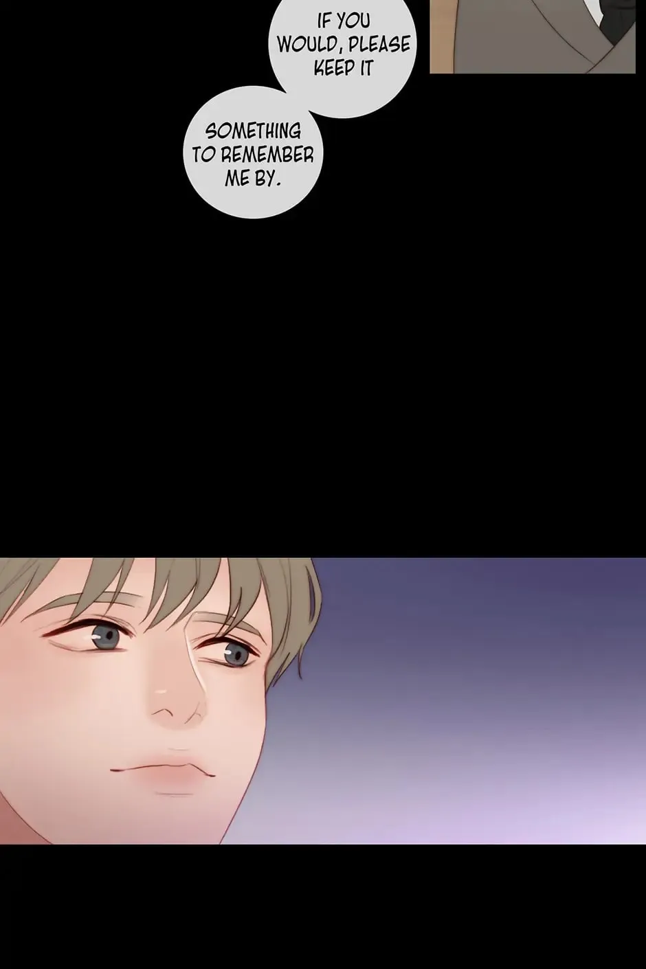 The Portrait Chapter 66 page 14 - 