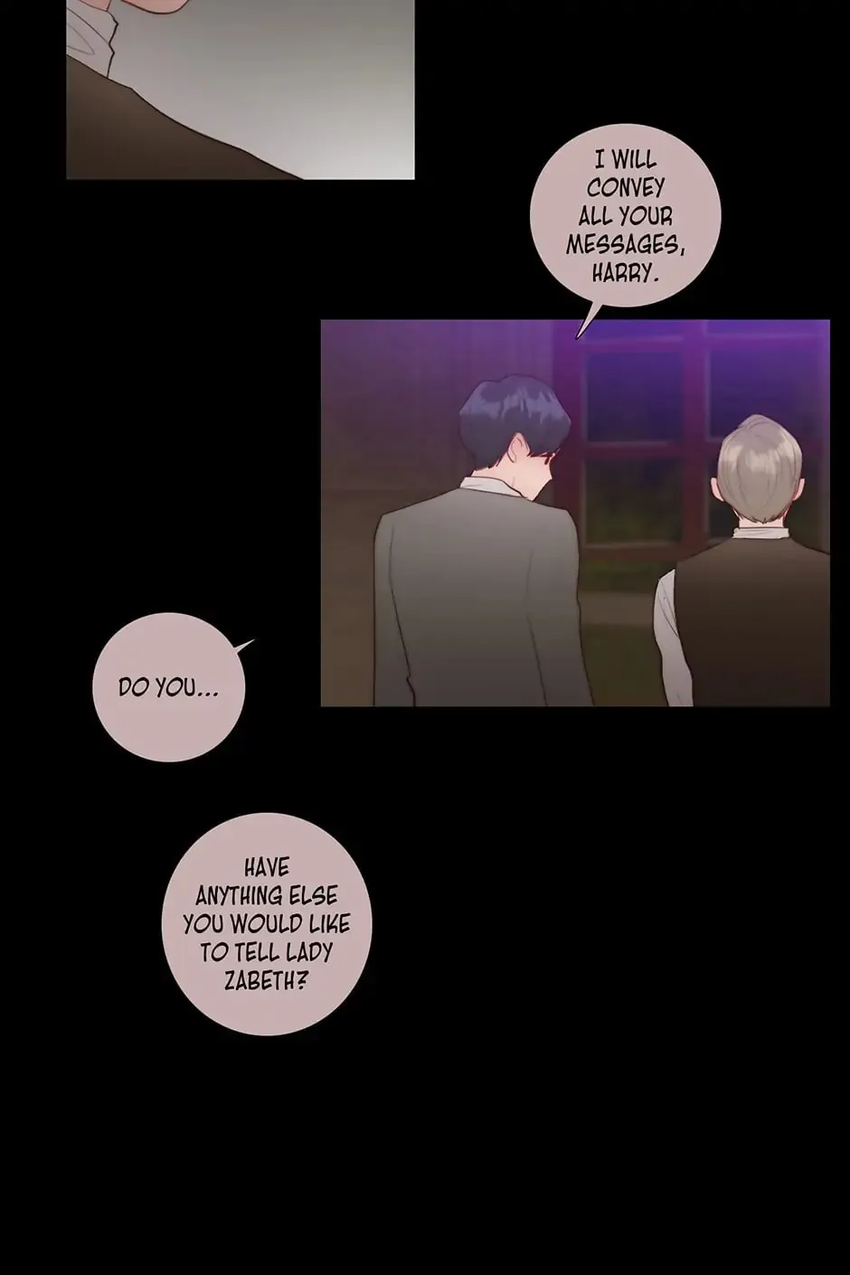 The Portrait Chapter 66 page 18 - 
