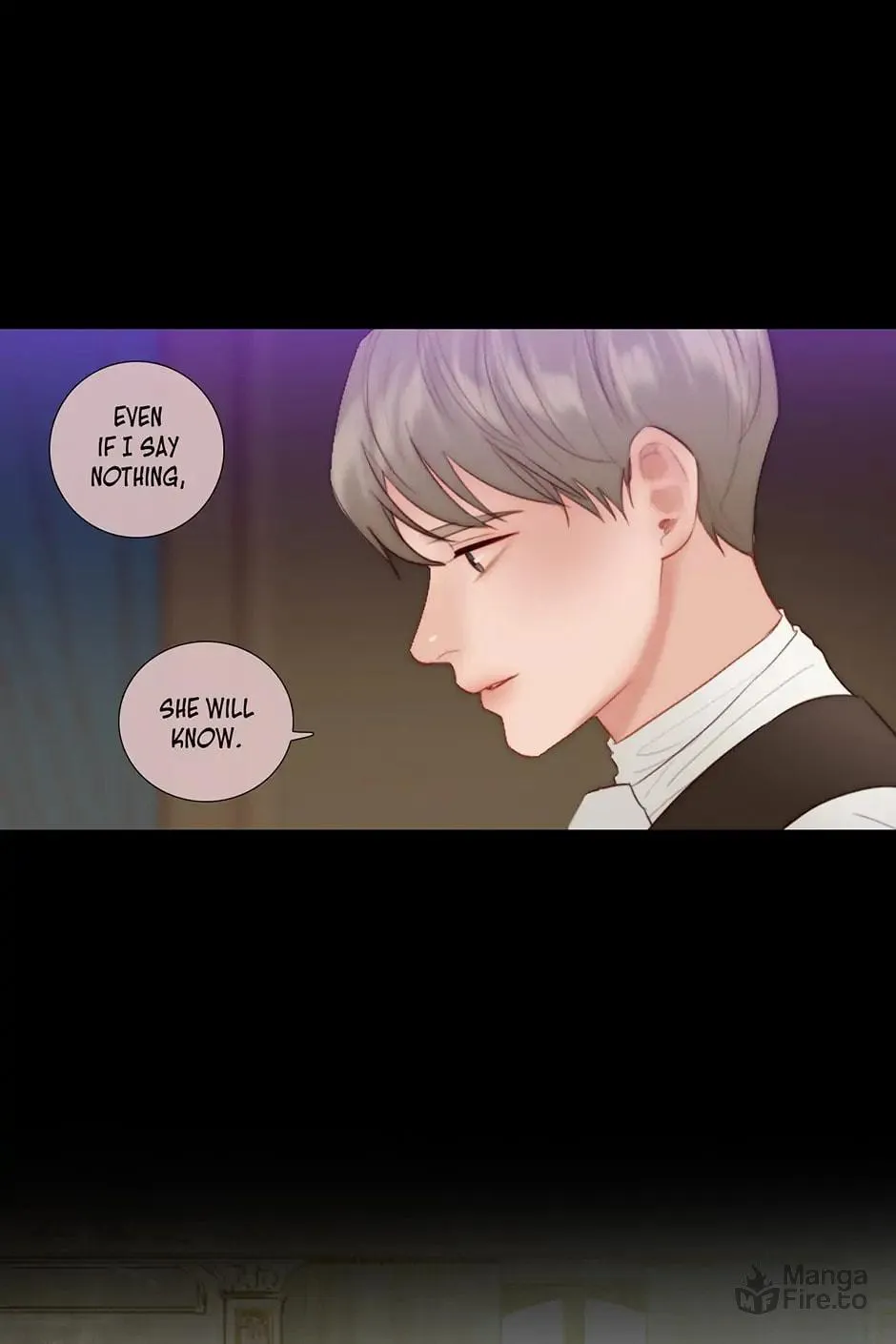 The Portrait Chapter 66 page 19 - 