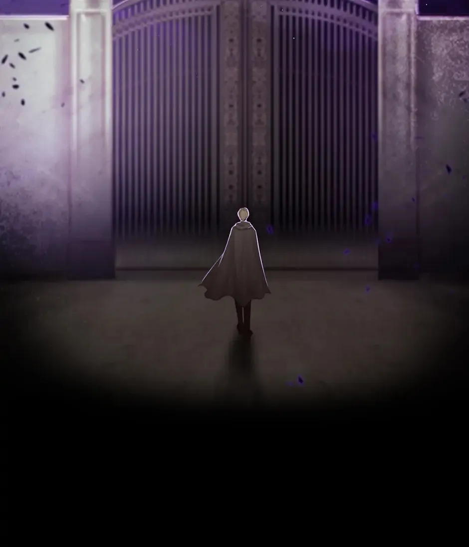 The Portrait Chapter 66 page 23 - 