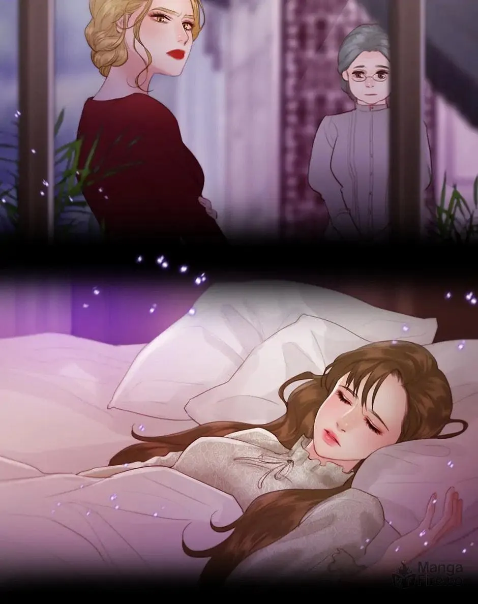 The Portrait Chapter 66 page 25 - 
