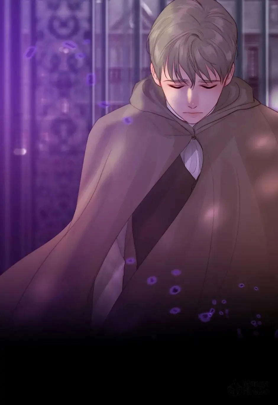 The Portrait Chapter 66 page 28 - 