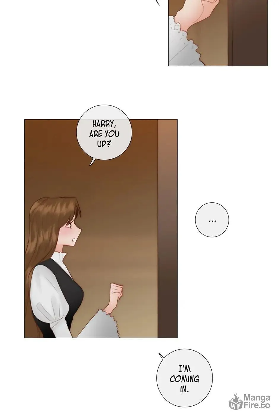 The Portrait Chapter 66 page 36 - 