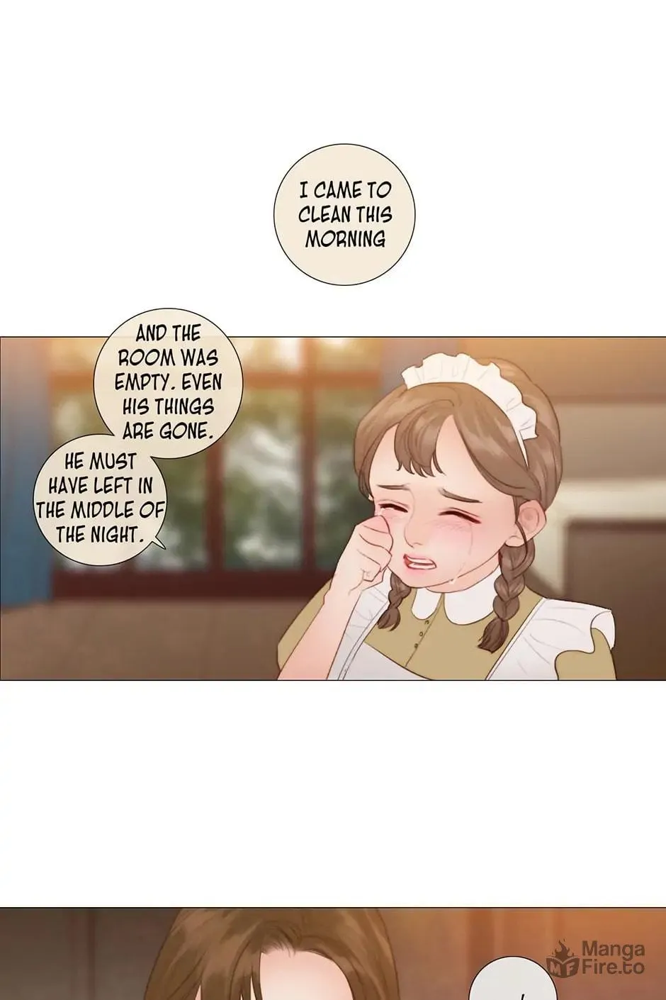The Portrait Chapter 66 page 41 - 
