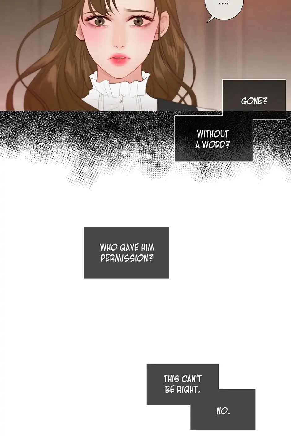 The Portrait Chapter 66 page 42 - 