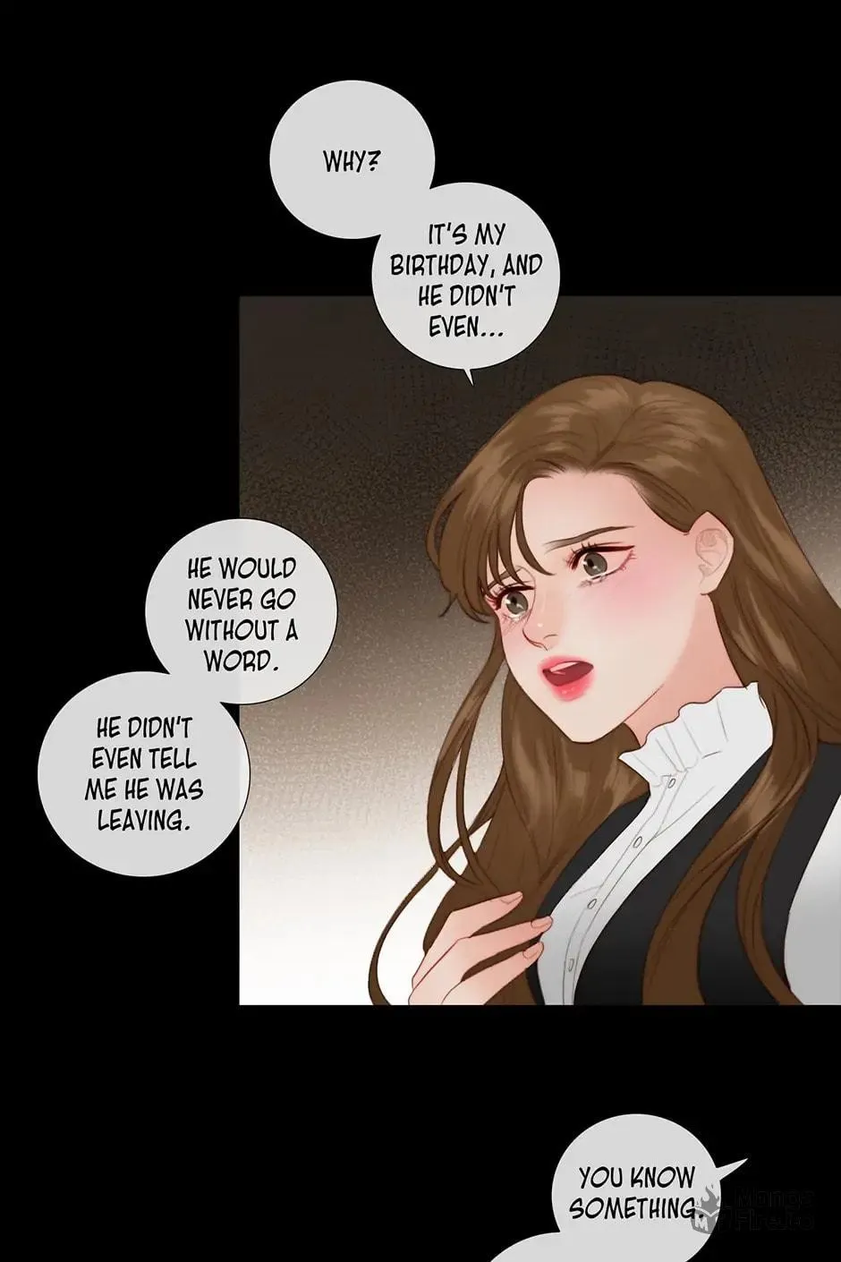The Portrait Chapter 66 page 49 - 