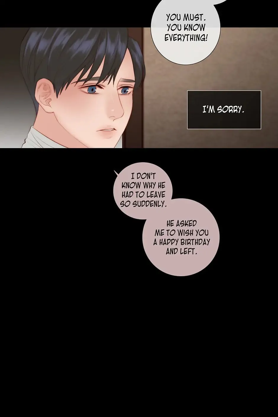 The Portrait Chapter 66 page 50 - 