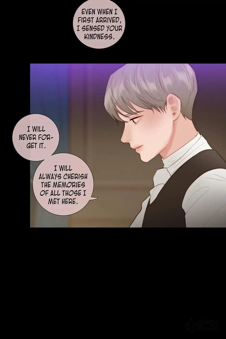 The Portrait Chapter 66 page 6 - 