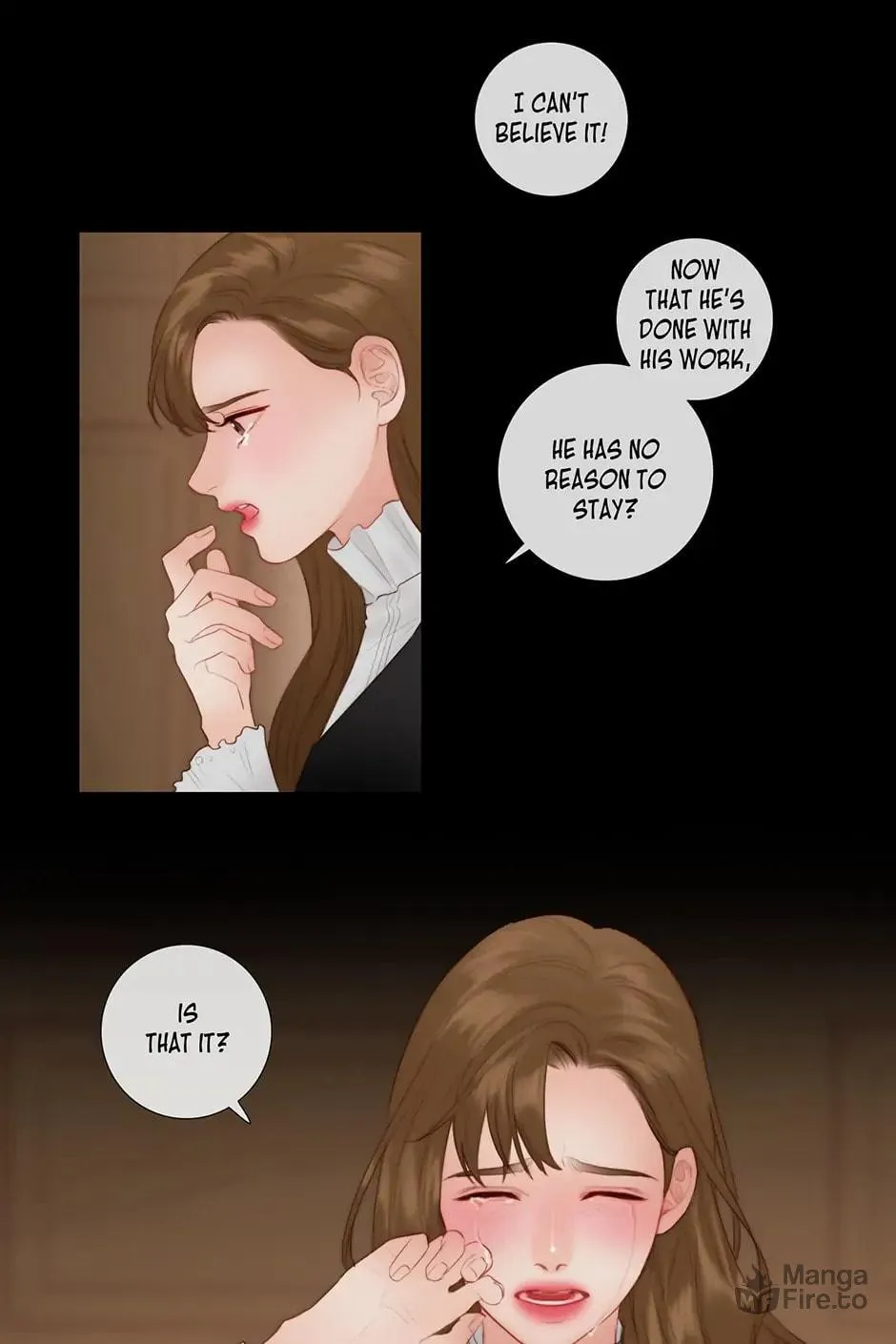 The Portrait Chapter 66 page 51 - 