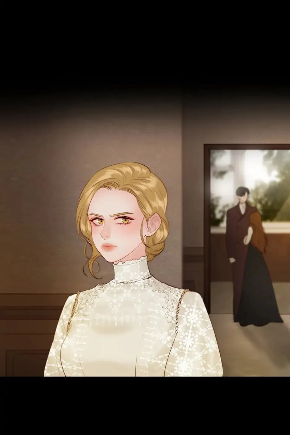 The Portrait Chapter 66 page 53 - 