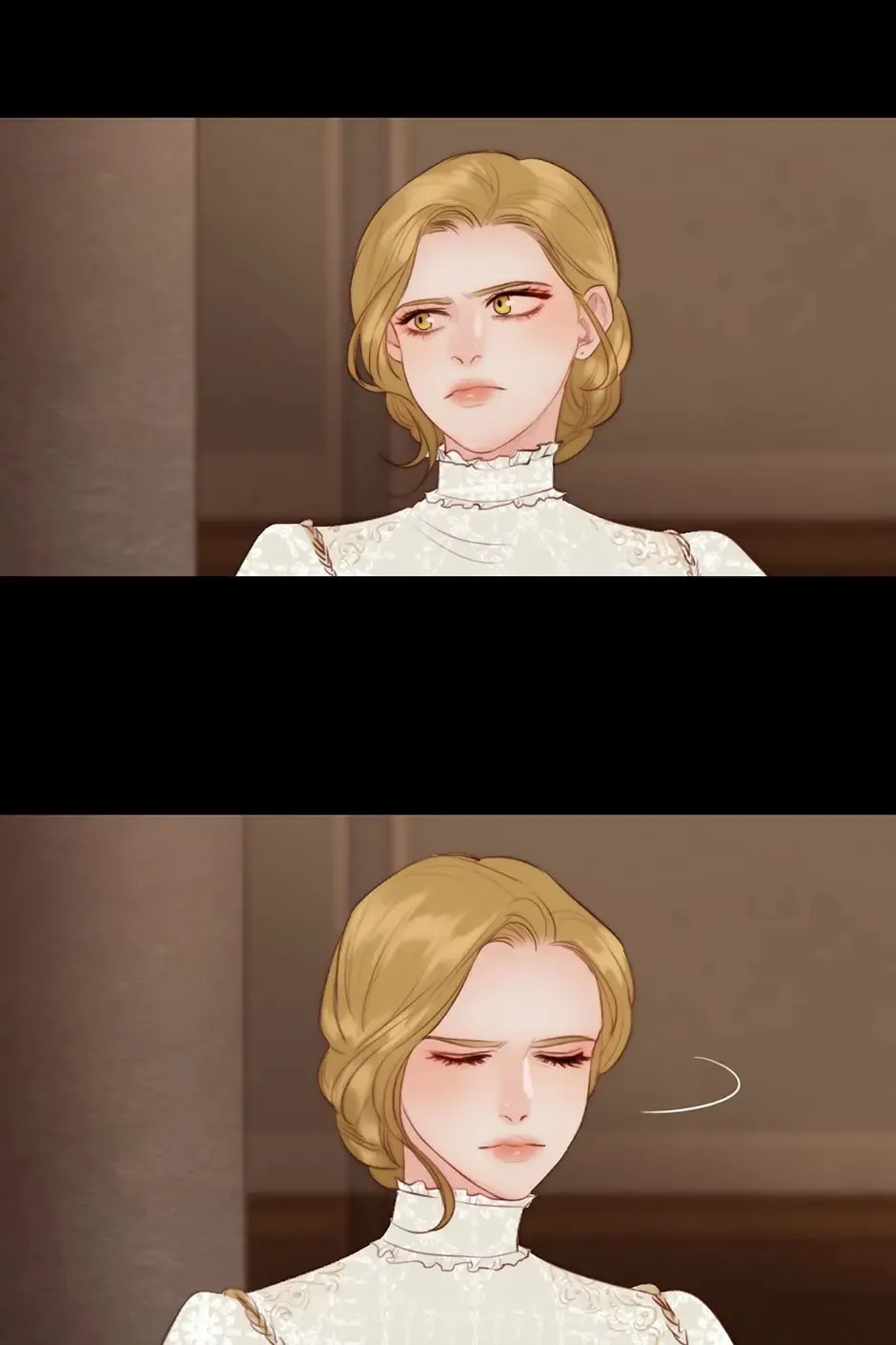 The Portrait Chapter 66 page 54 - 