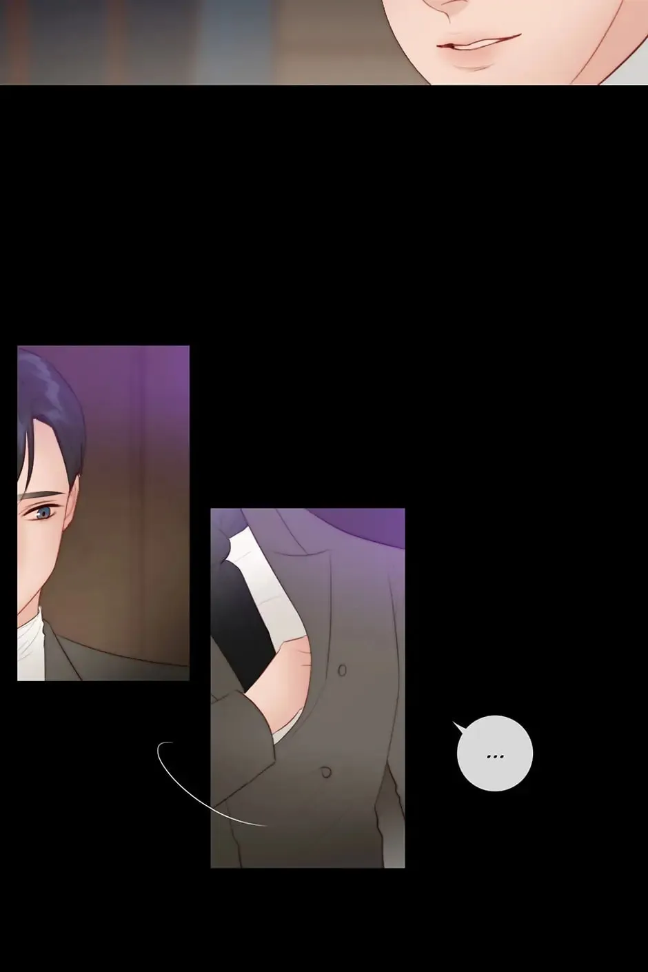 The Portrait Chapter 66 page 8 - 