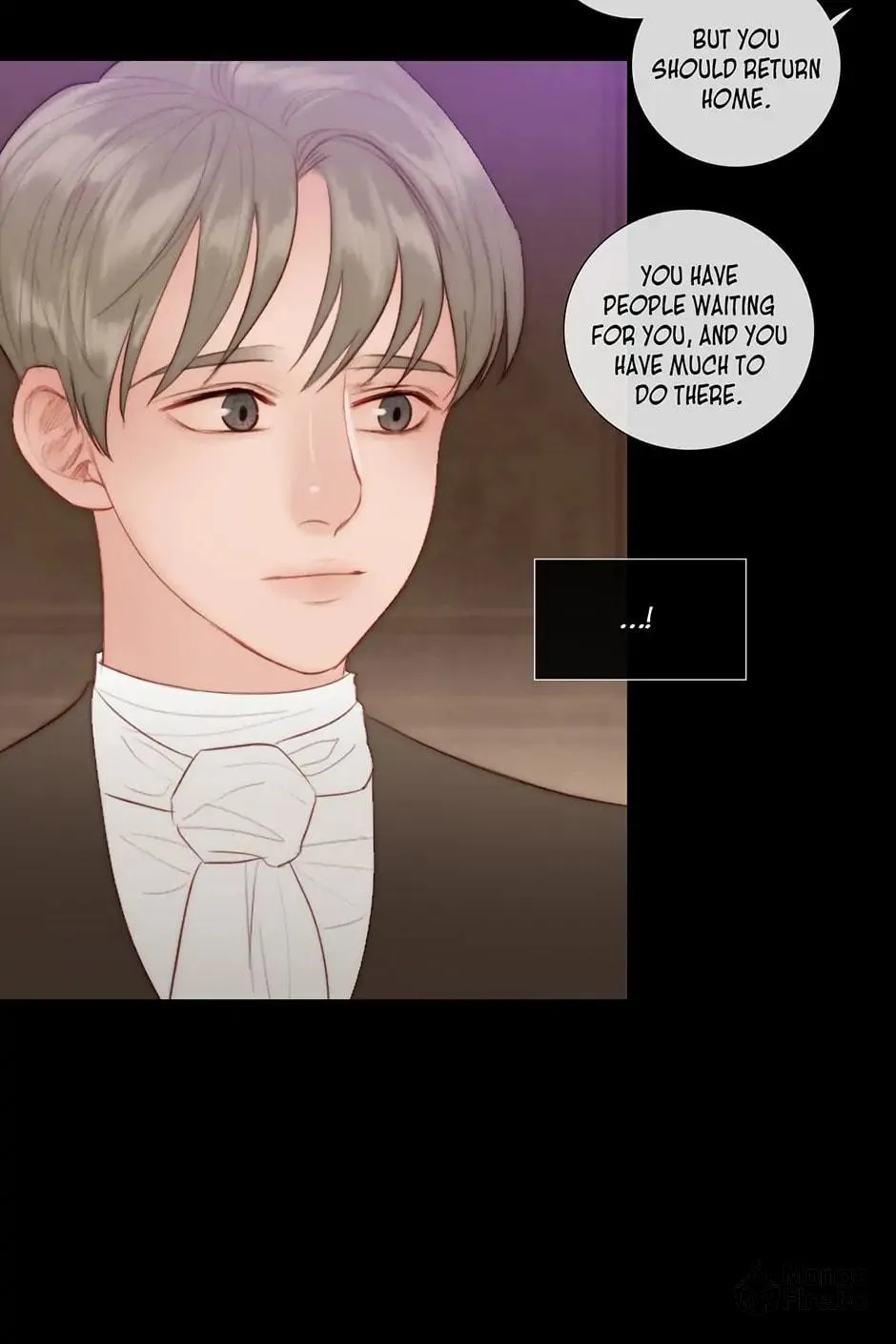 The Portrait Chapter 66 page 10 - 