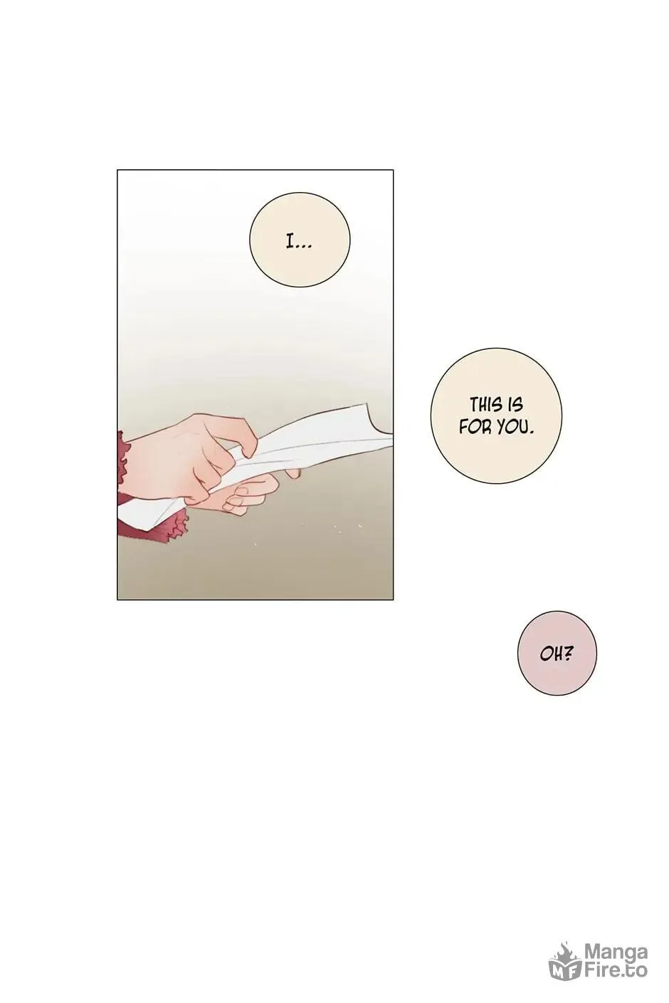 The Portrait Chapter 67 page 12 - 