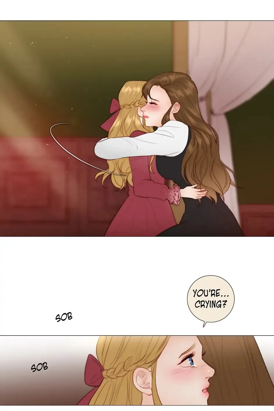 The Portrait Chapter 67 page 16 - 