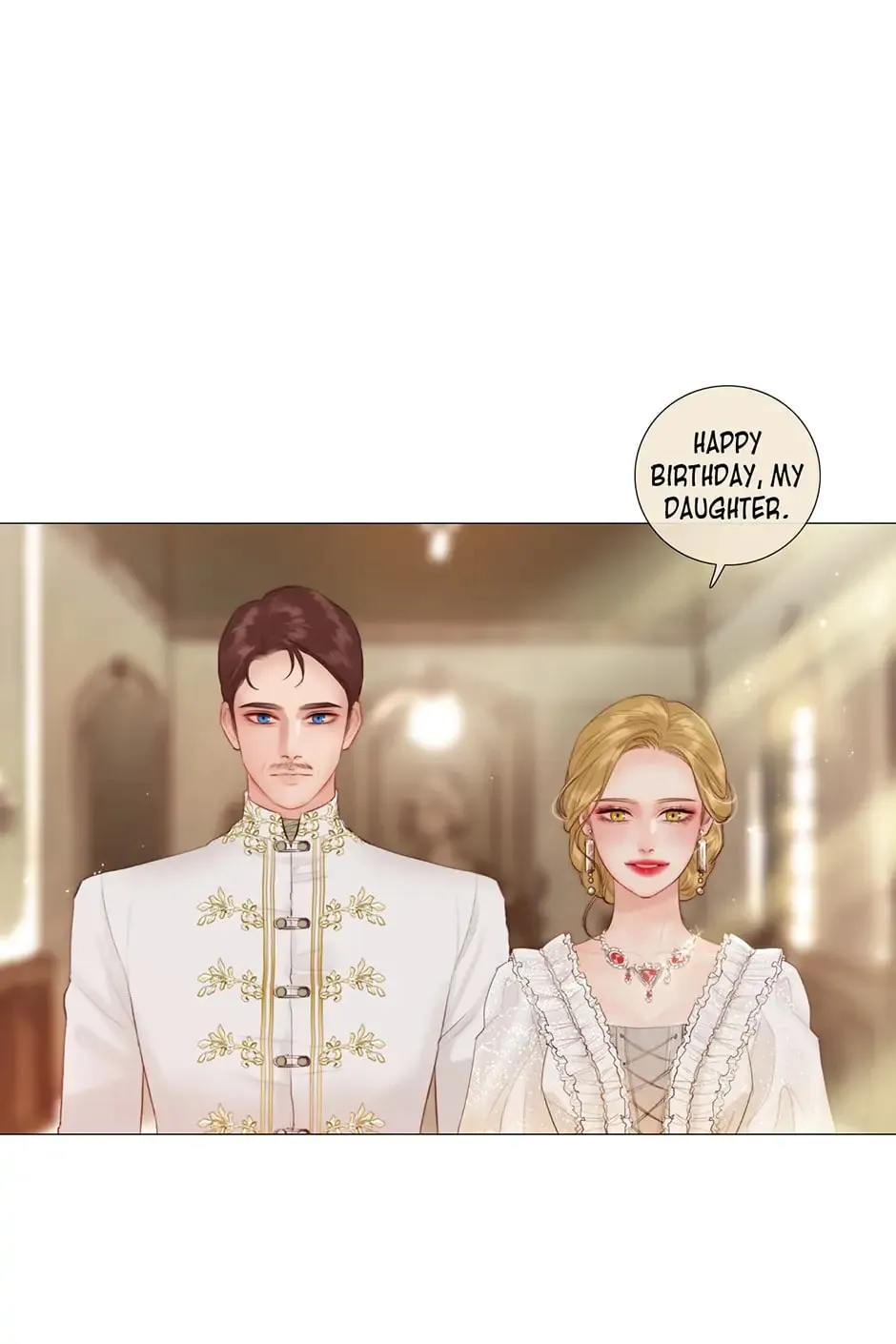 The Portrait Chapter 67 page 21 - 