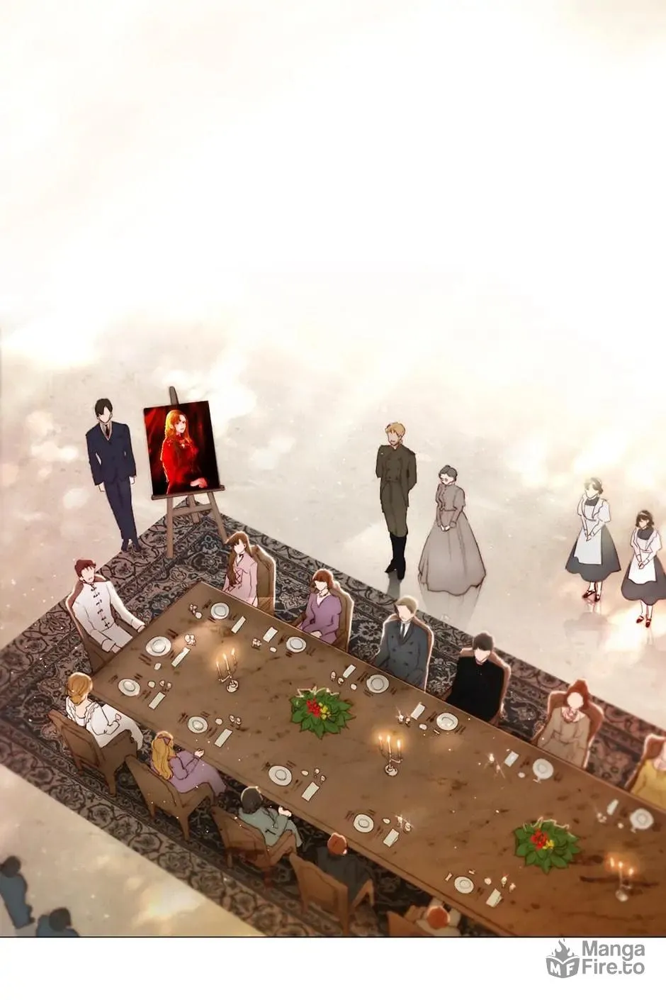 The Portrait Chapter 67 page 26 - 