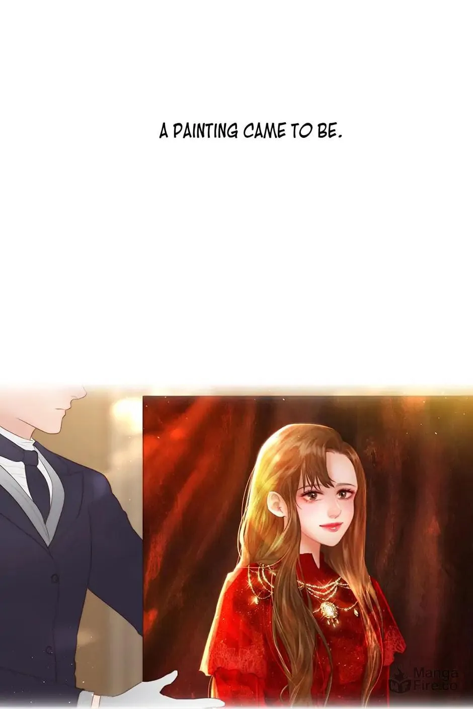 The Portrait Chapter 67 page 27 - 