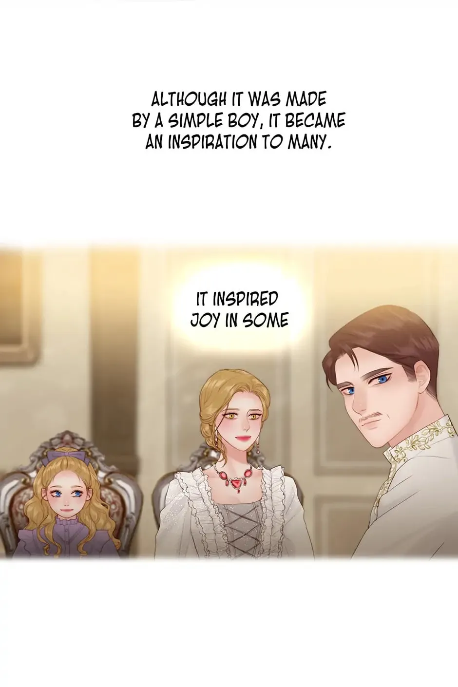 The Portrait Chapter 67 page 28 - 
