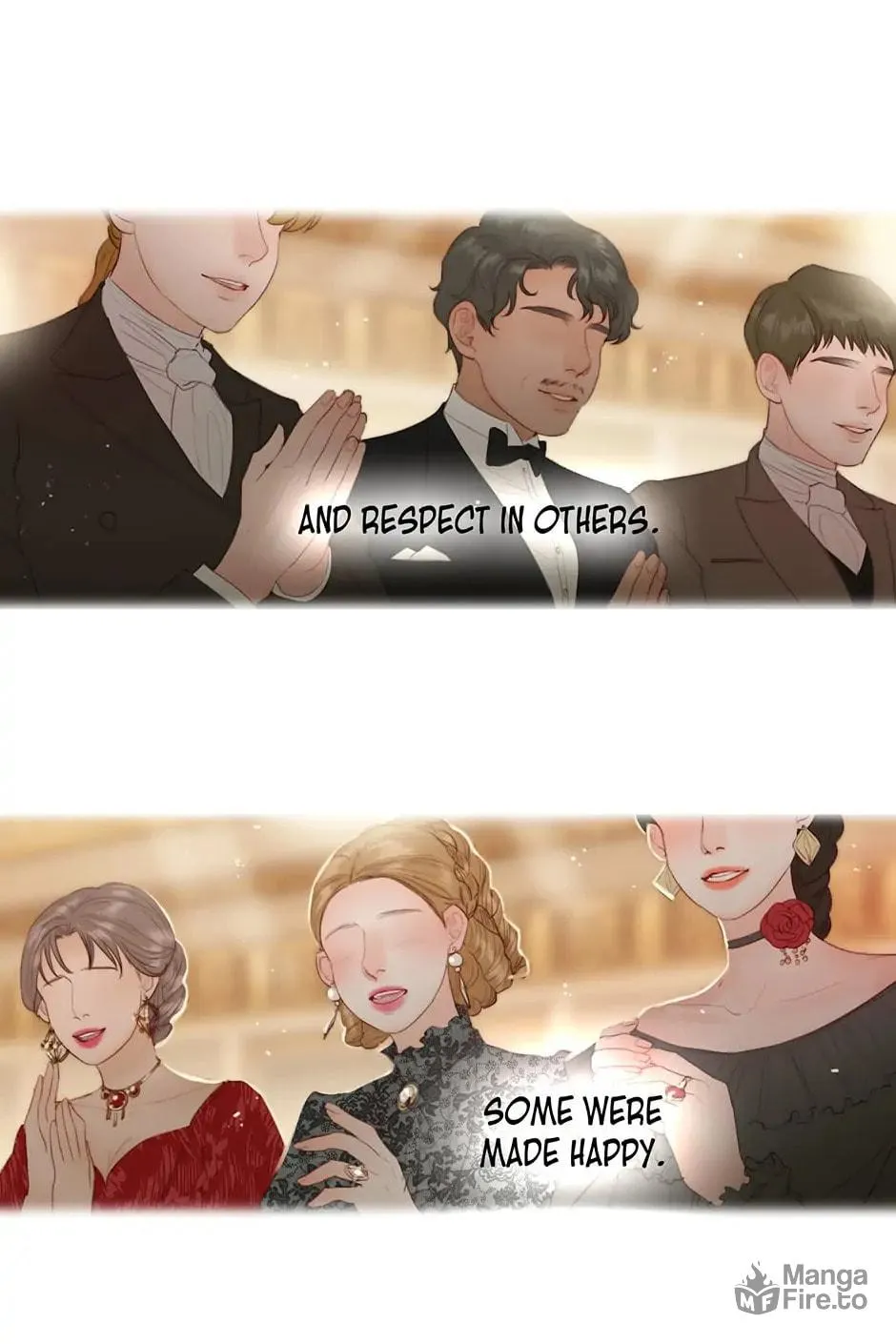 The Portrait Chapter 67 page 29 - 