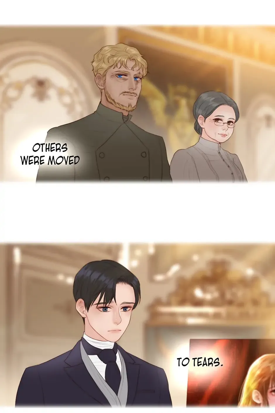 The Portrait Chapter 67 page 30 - 