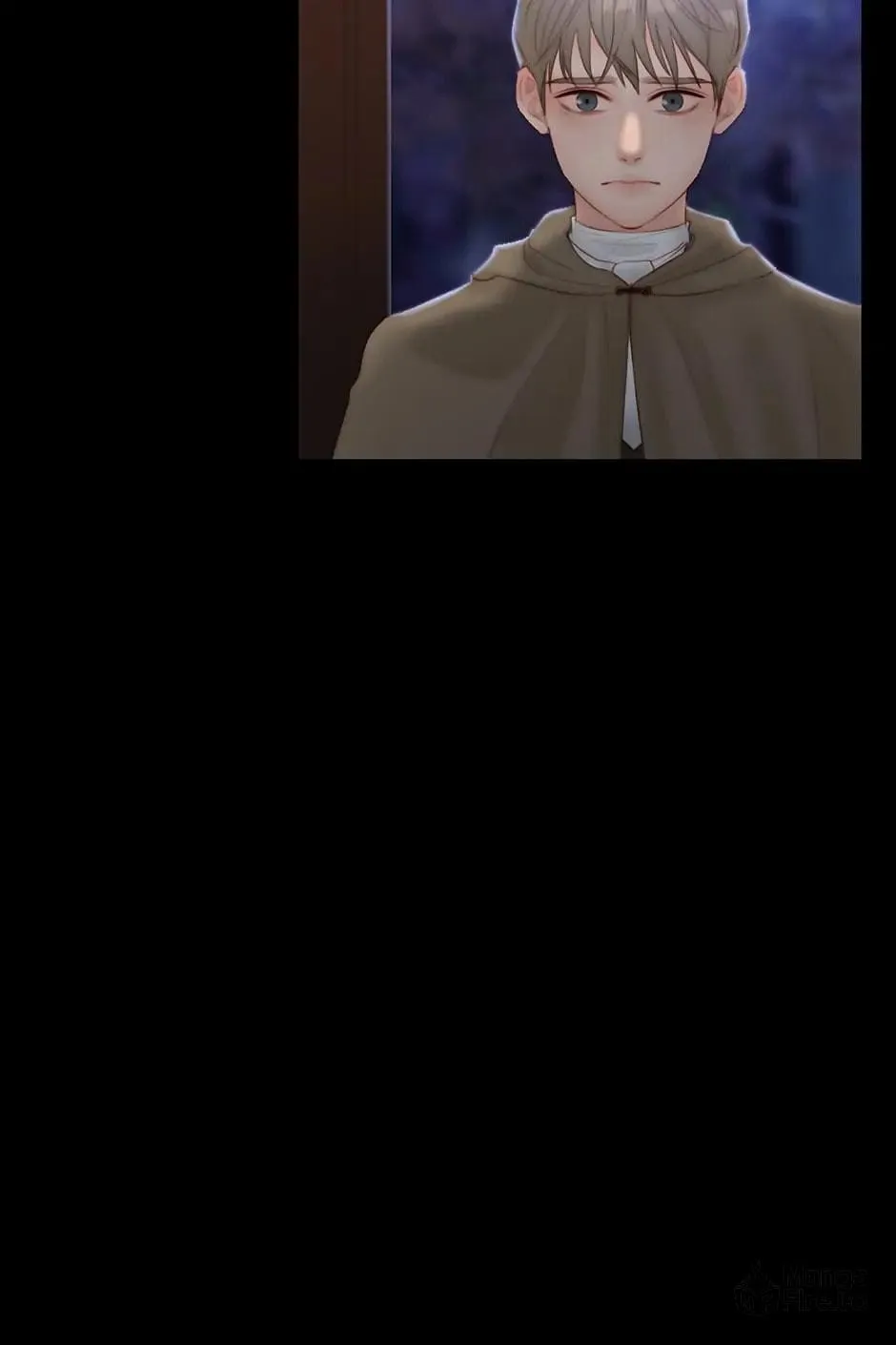 The Portrait Chapter 67 page 36 - 