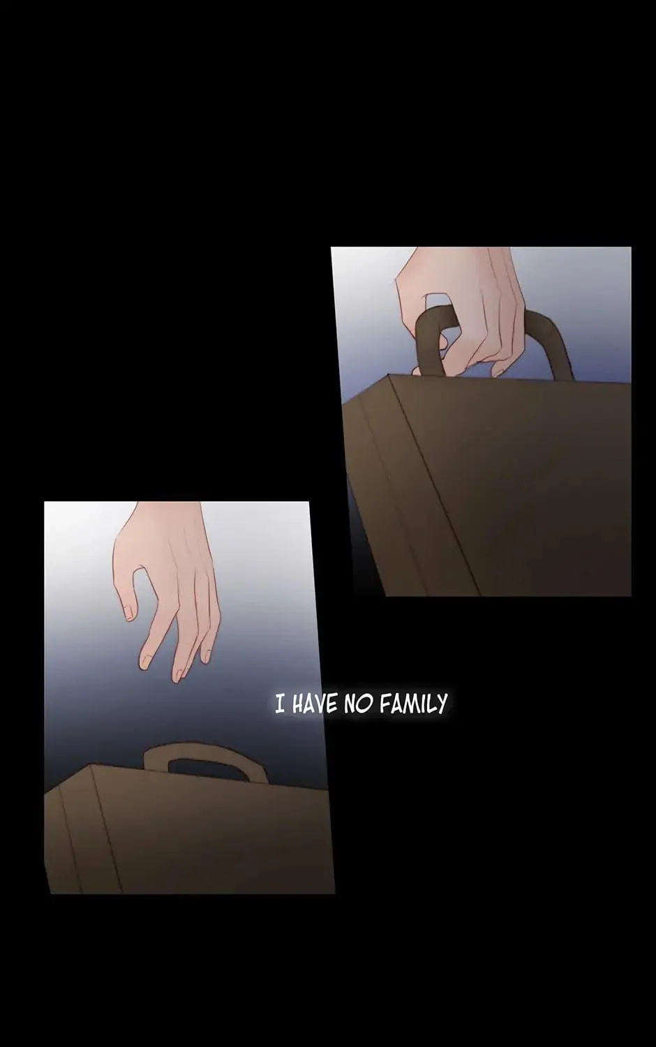 The Portrait Chapter 67 page 39 - 