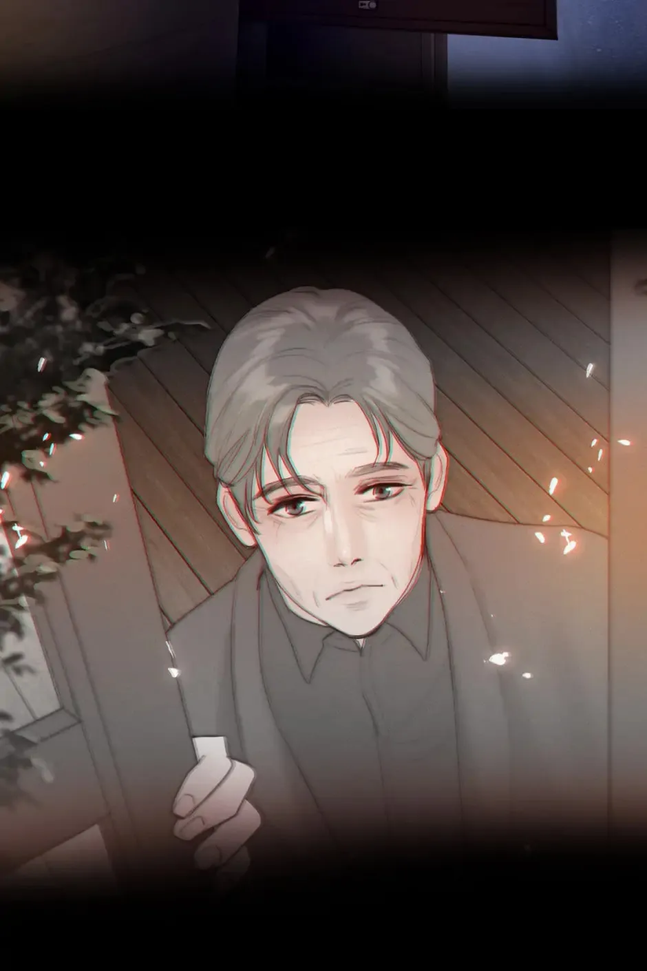 The Portrait Chapter 67 page 42 - 