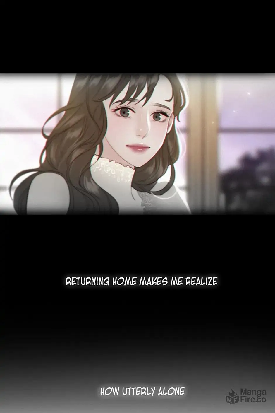 The Portrait Chapter 67 page 43 - 