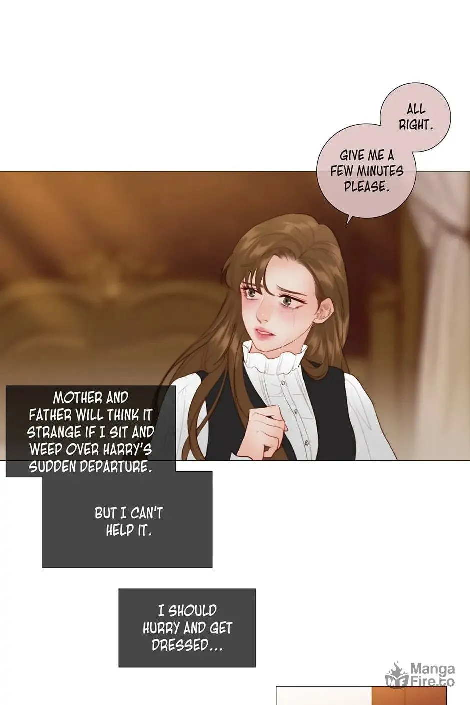 The Portrait Chapter 67 page 7 - 