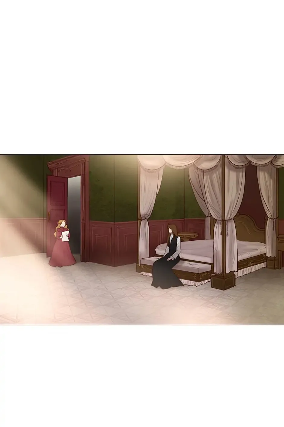 The Portrait Chapter 67 page 9 - 