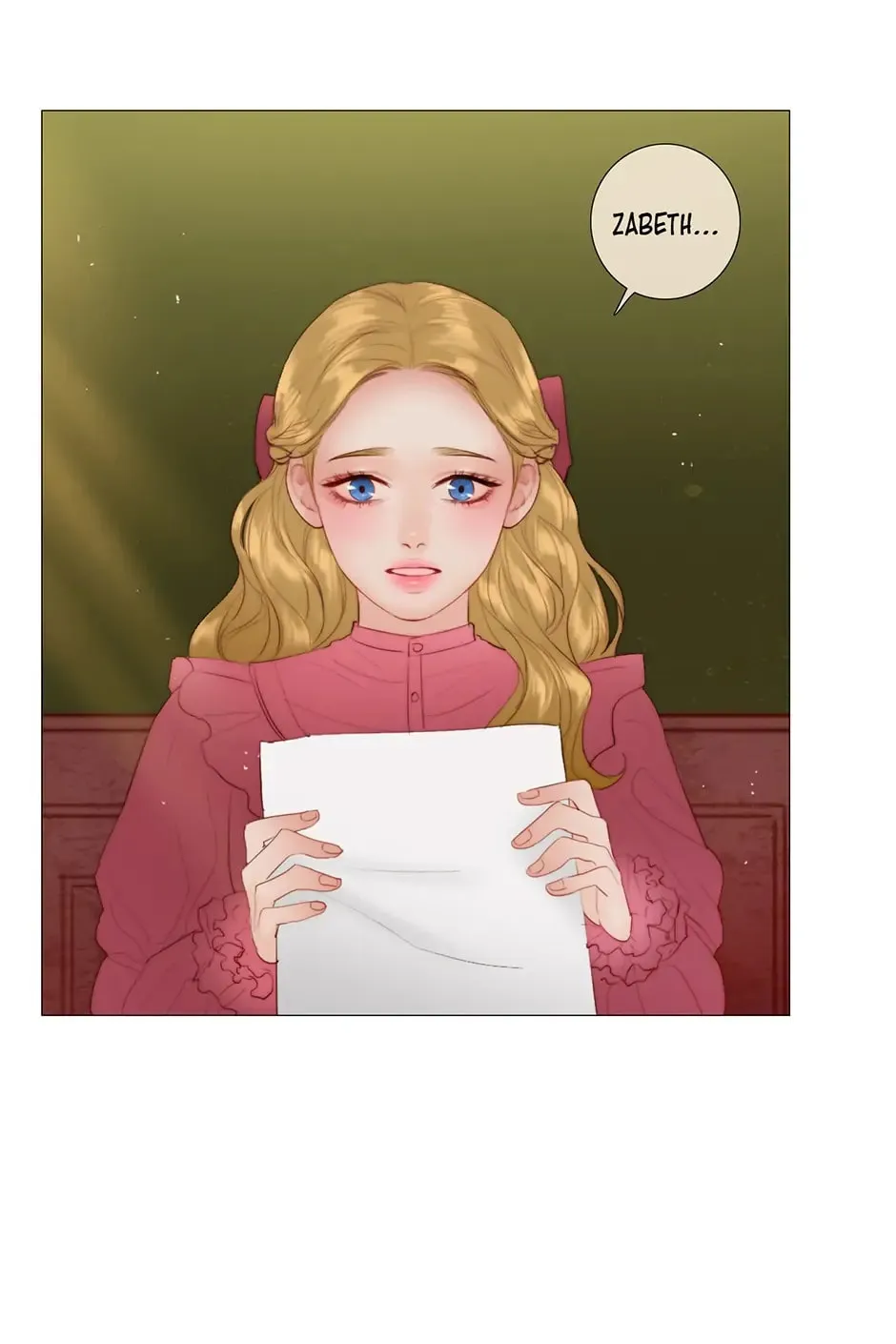 The Portrait Chapter 67 page 10 - 