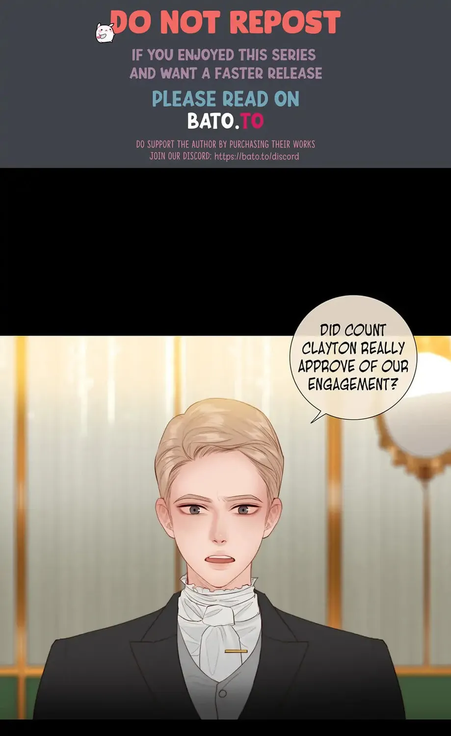 The Portrait Chapter 68 page 1 - 