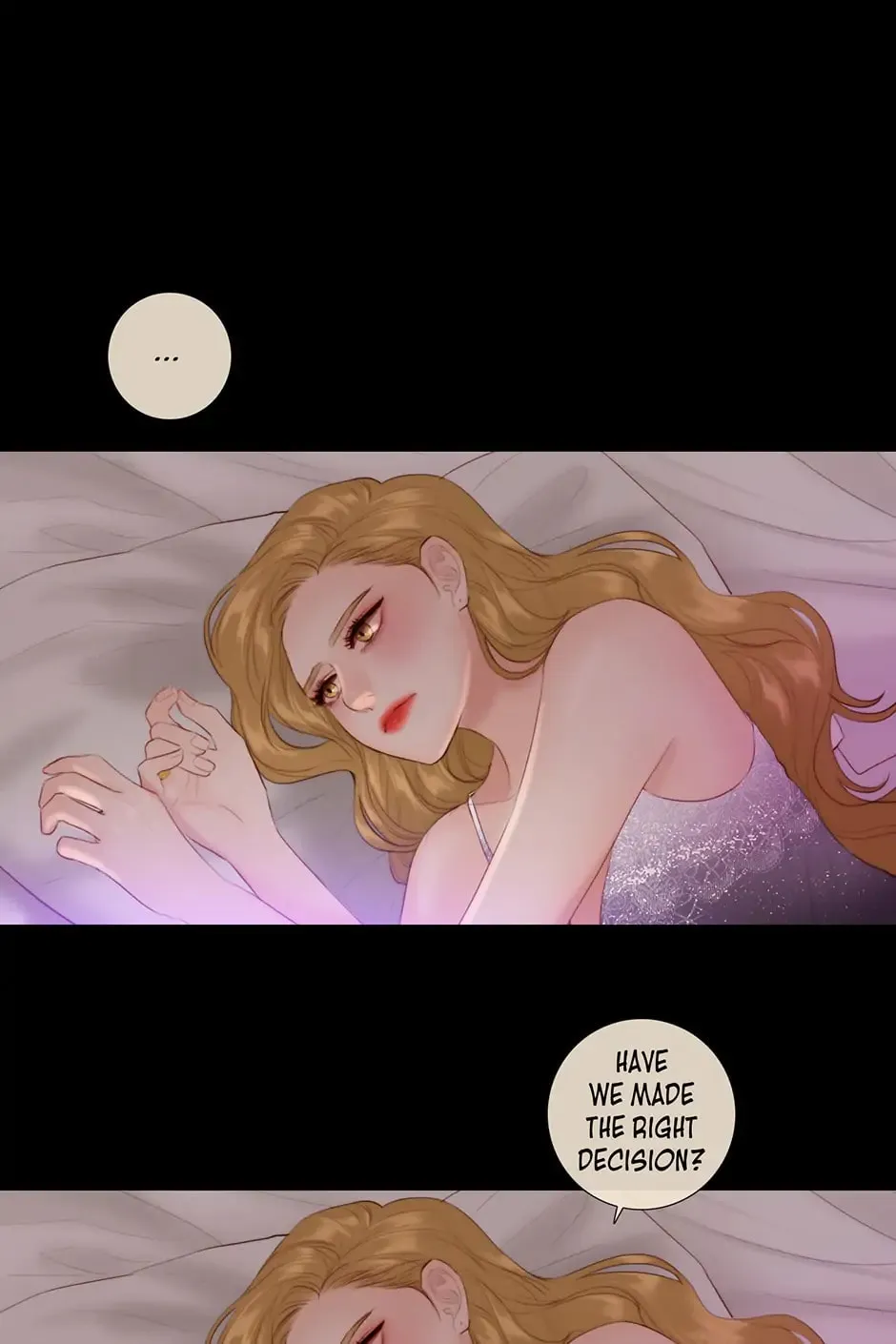 The Portrait Chapter 68 page 14 - 