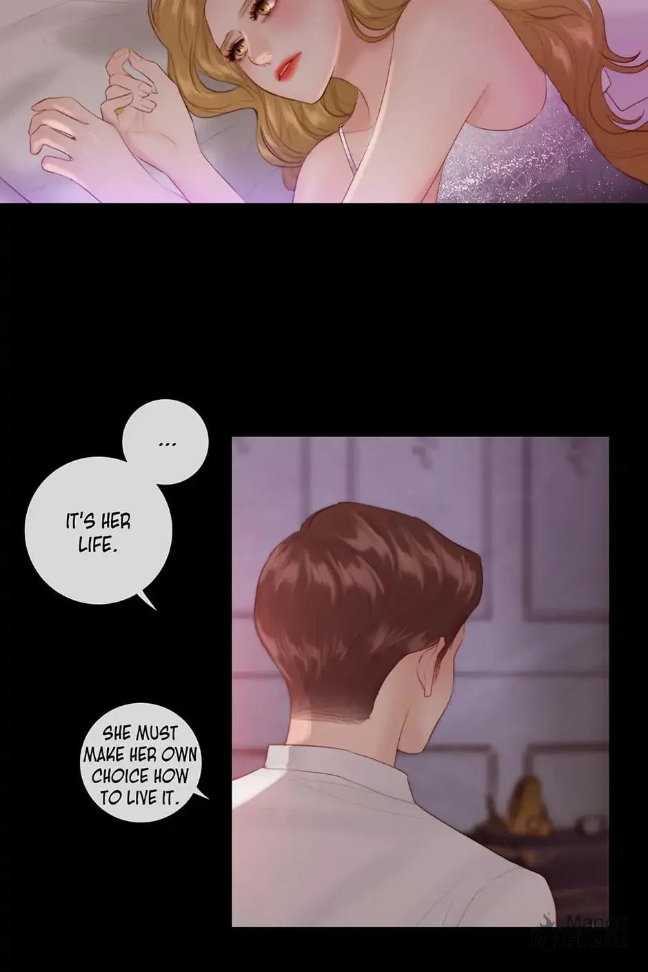 The Portrait Chapter 68 page 15 - 
