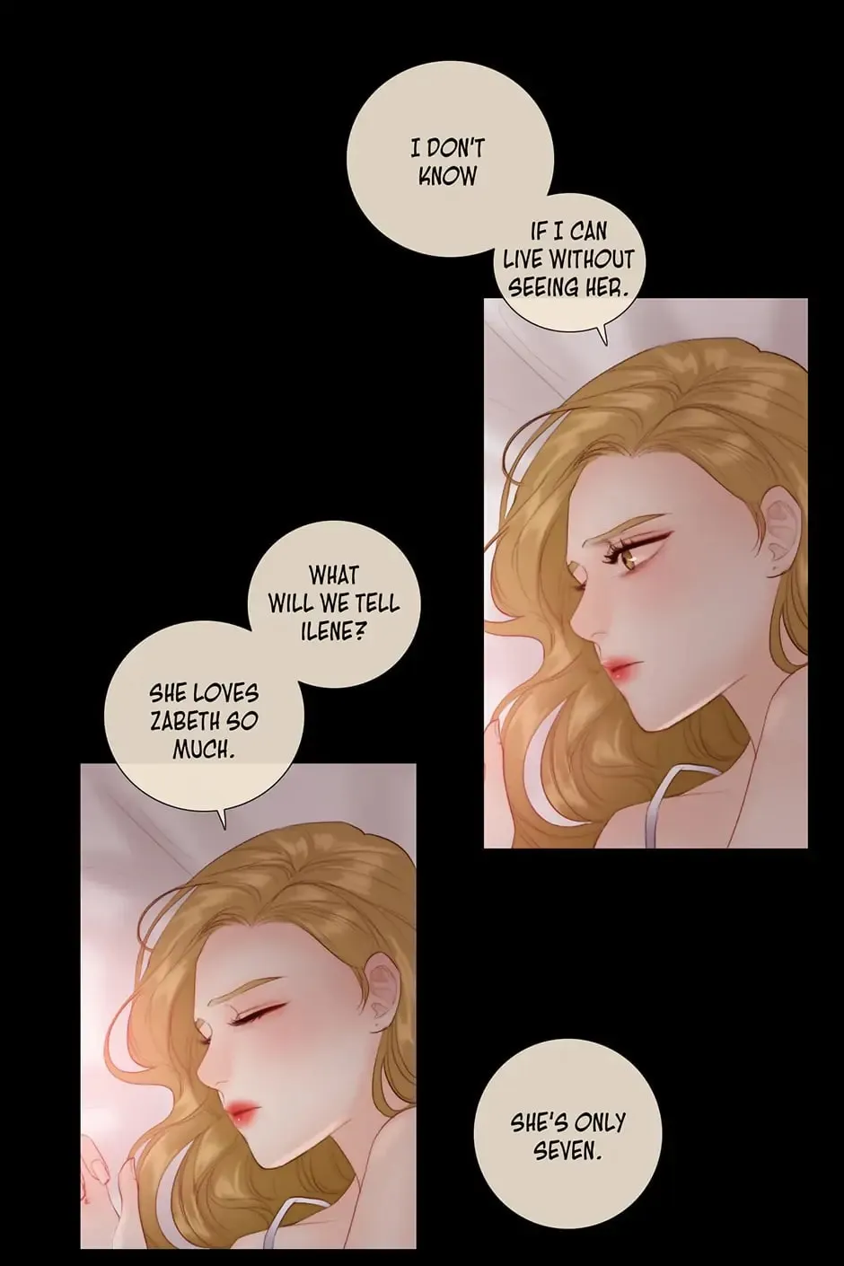 The Portrait Chapter 68 page 16 - 