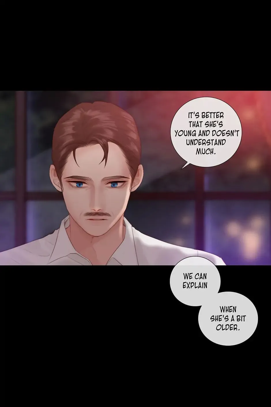 The Portrait Chapter 68 page 17 - 