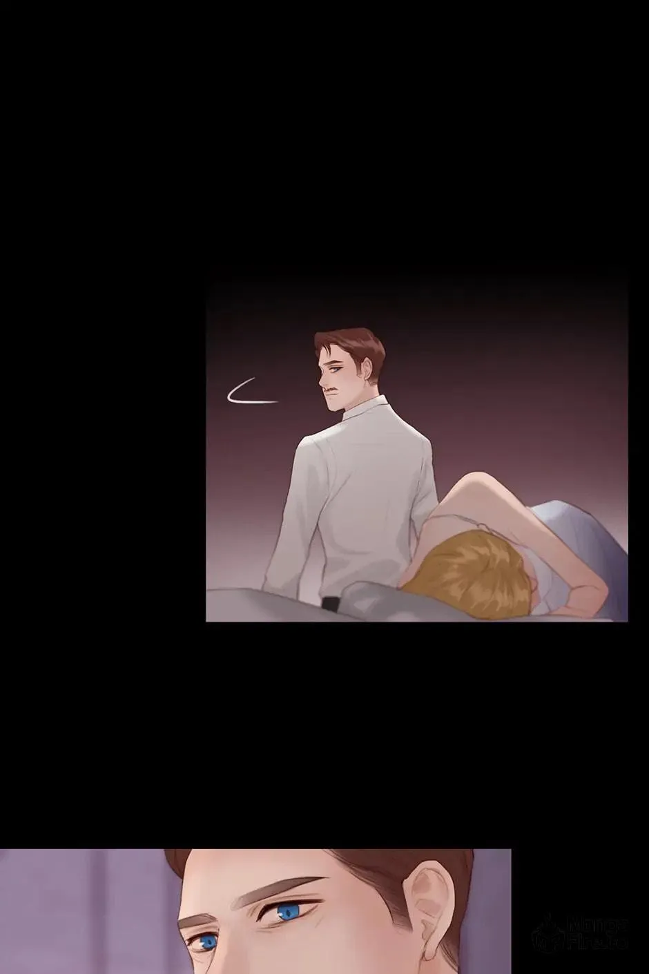 The Portrait Chapter 68 page 18 - 