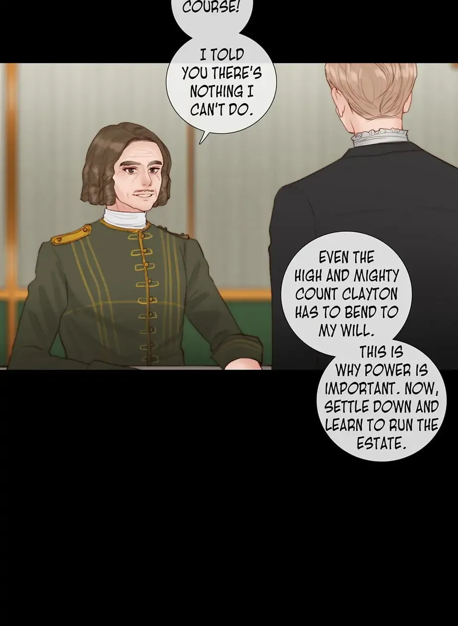 The Portrait Chapter 68 page 3 - 