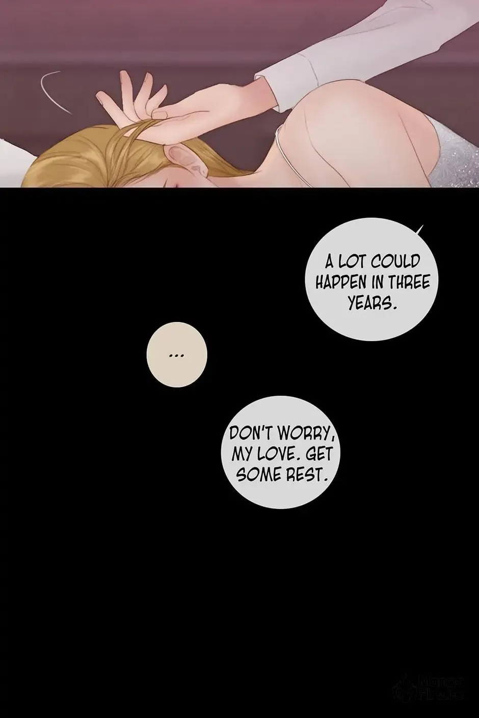 The Portrait Chapter 68 page 21 - 