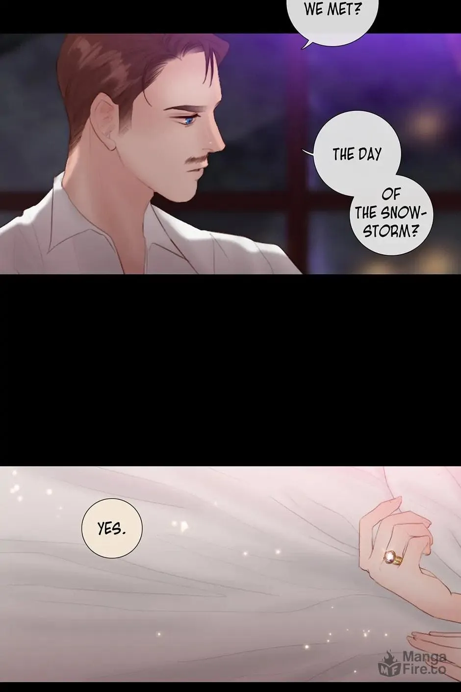 The Portrait Chapter 68 page 23 - 